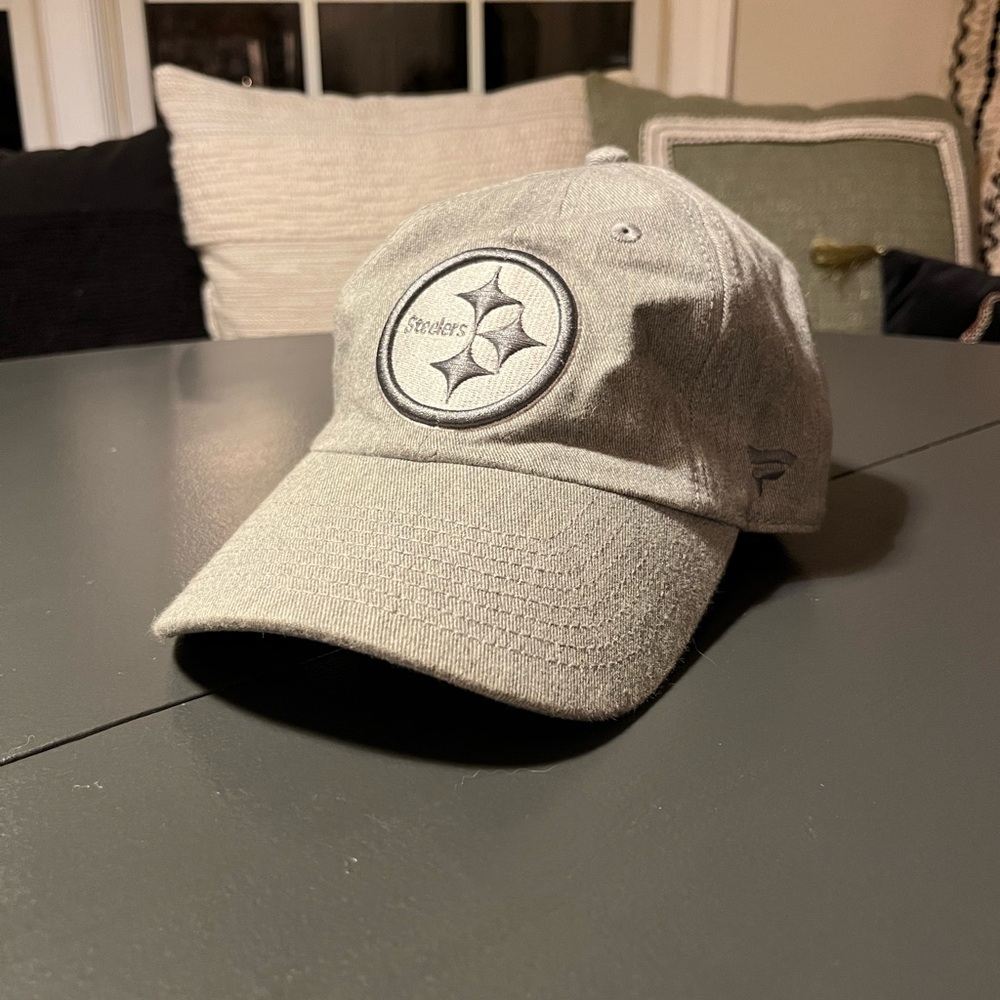 Steelers Hat